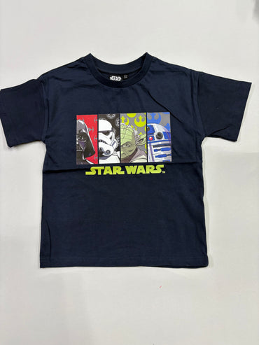 Star Wars- T-Shirts