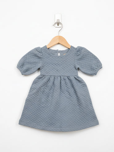Blue-Frock