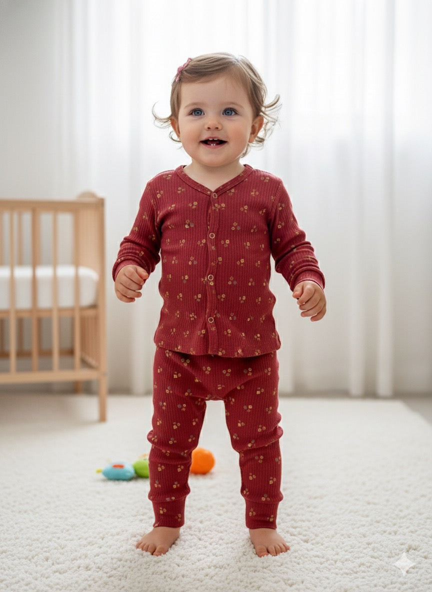 Full Sleeve Baby Jabla Meroon