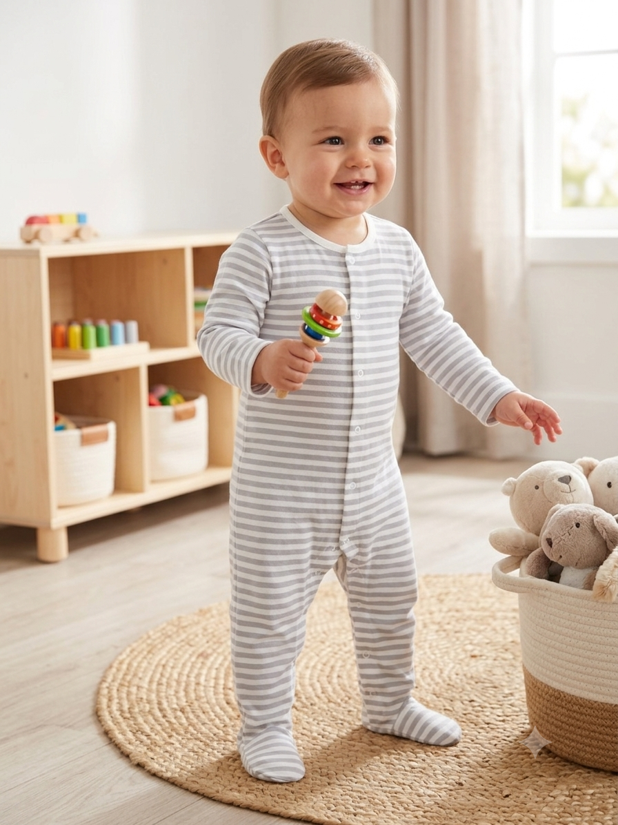 -baby jumpsuit