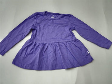 Violet -Baby full Sleeve top