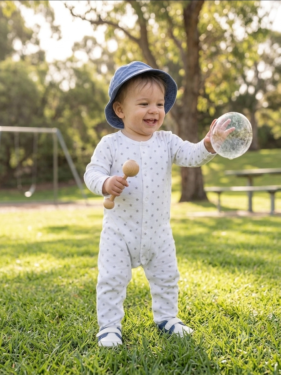 -baby jumpsuit