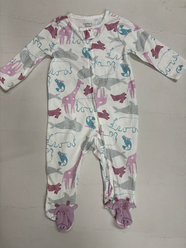 - Baby high quality jumpsuit