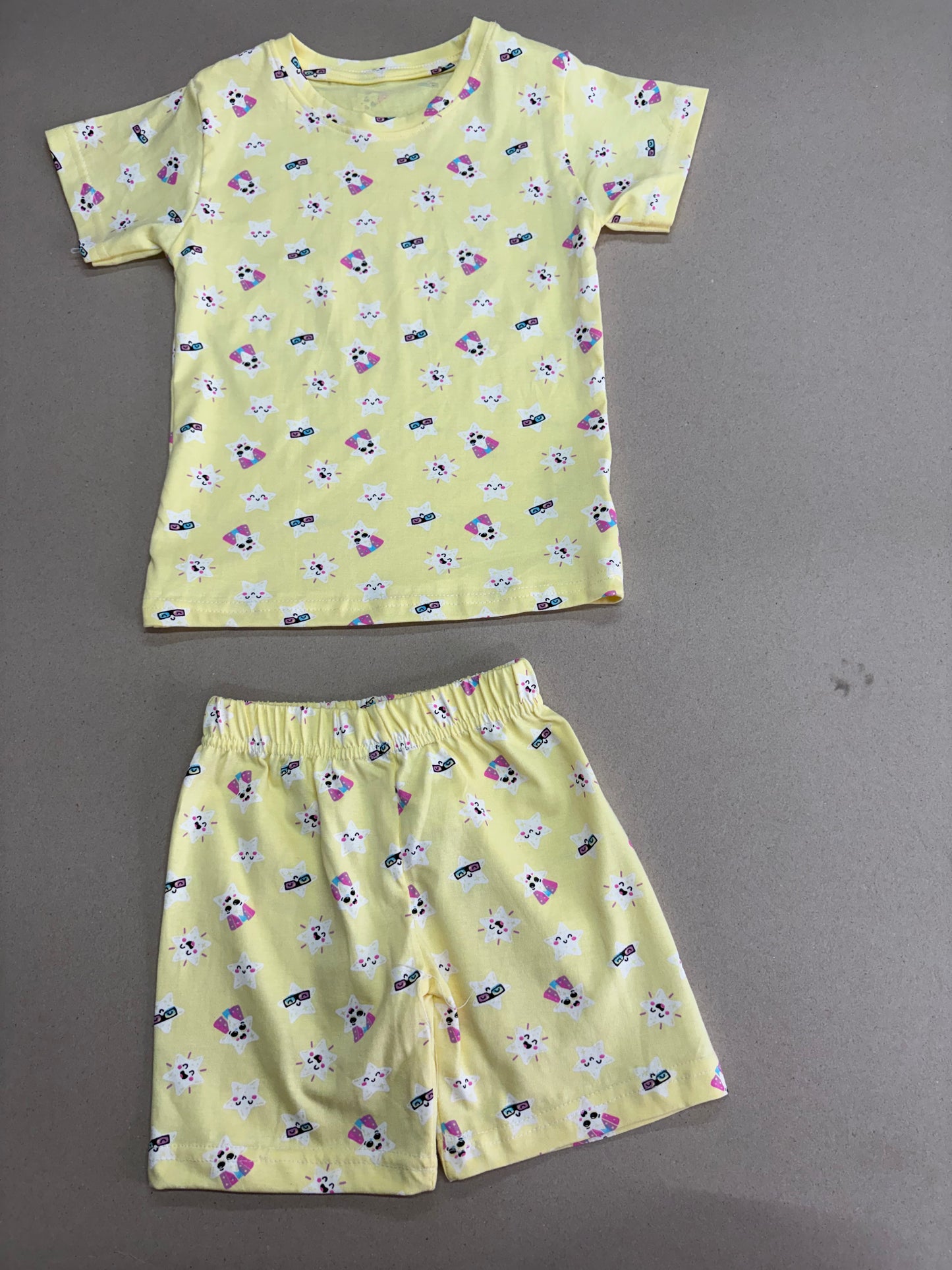 Kids Co-Ord Set premium quality
