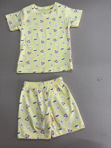 Kids Co-Ord Set premium quality