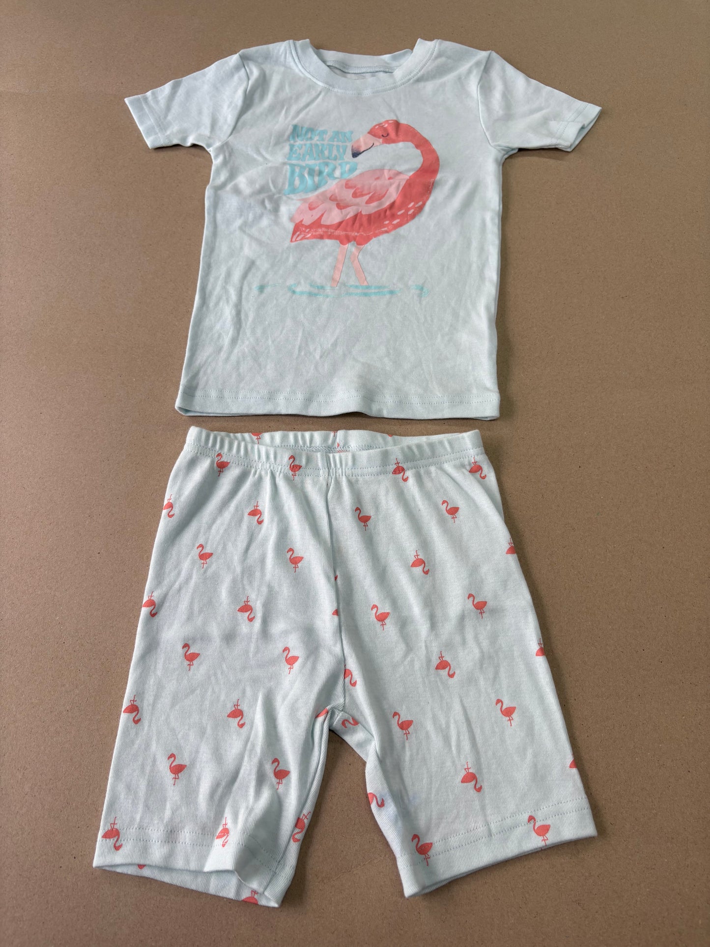 NOT AN EARLY BIRD Kids Co-Ord Set premium quality