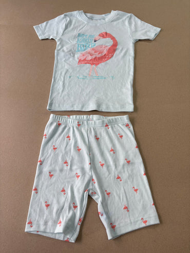 NOT AN EARLY BIRD Kids Co-Ord Set premium quality