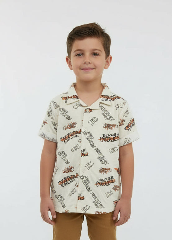 Kids Shirts