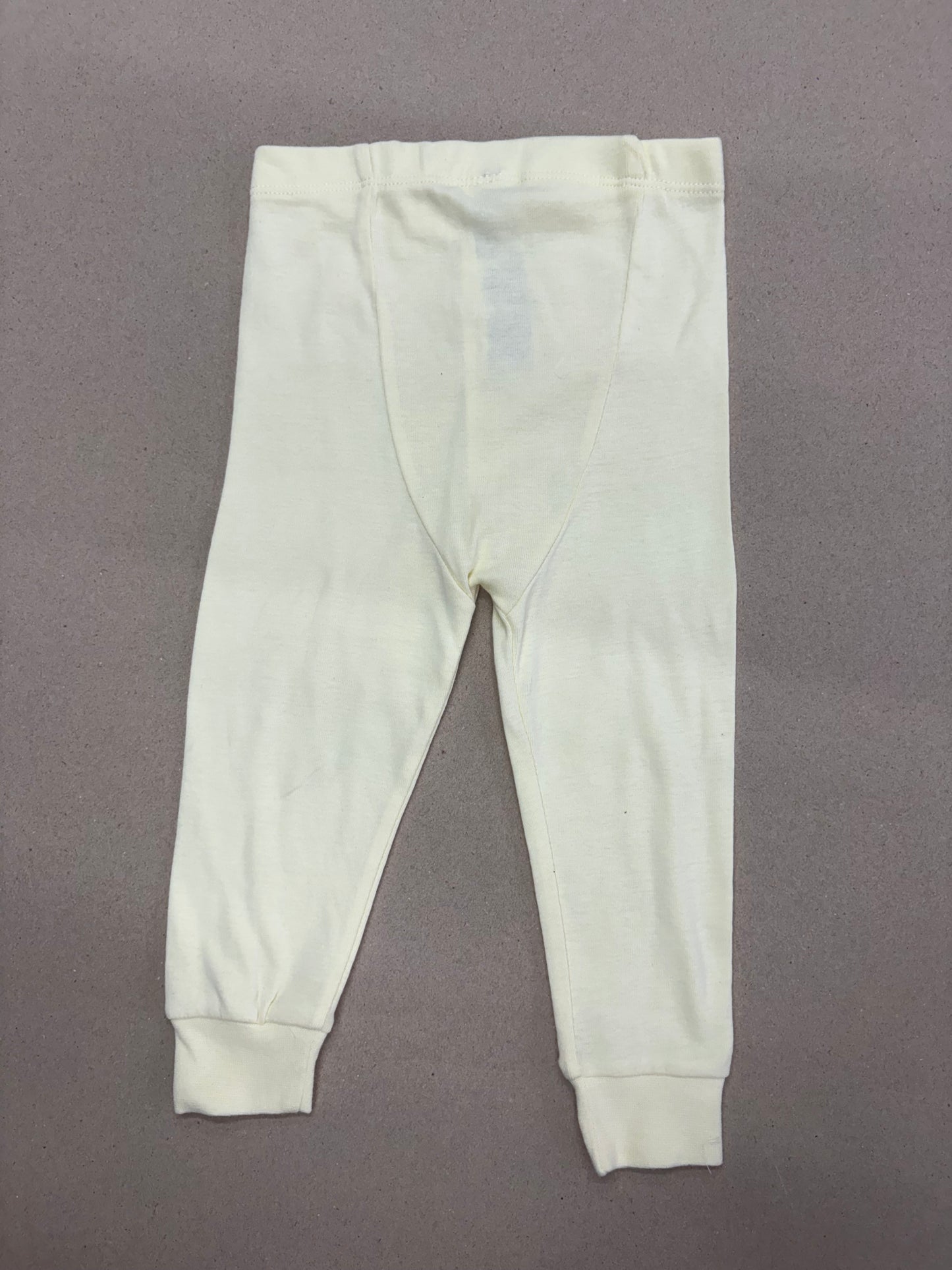 White with yellow DREAMS - full sleeve set