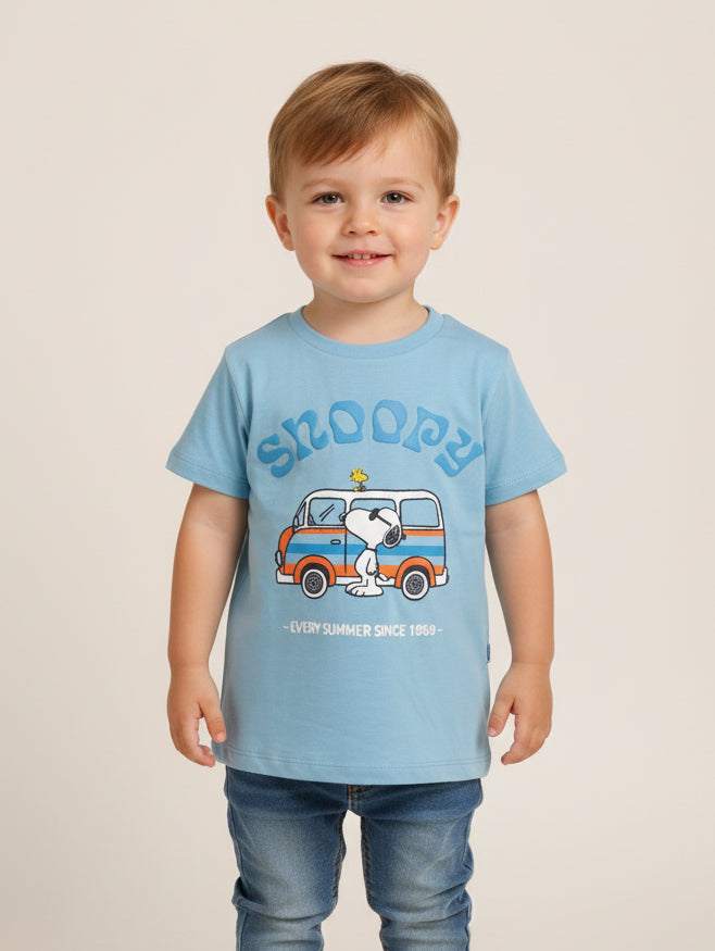 Snoopy - T-Shirts