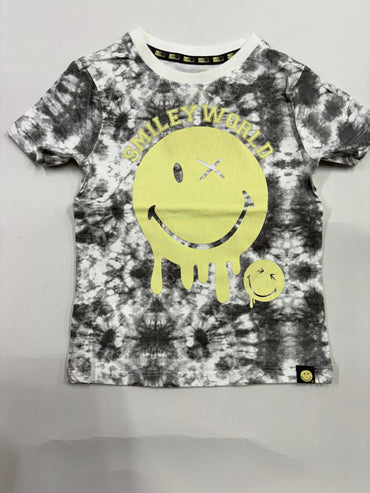Smiley 😊 -T-Shirts