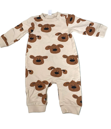 Teddy🐻- Baby Jumpsuits