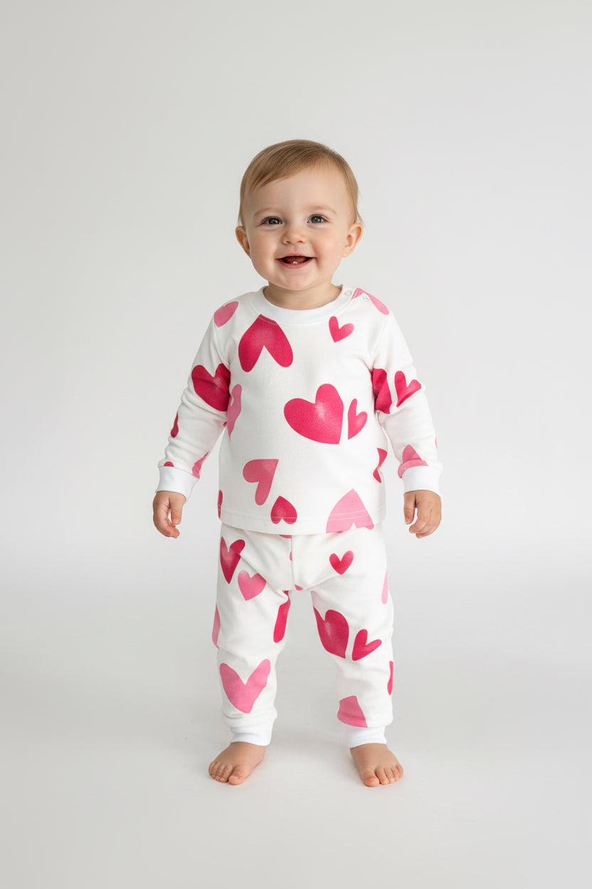 LPremium loop net winter wears IN-12/013