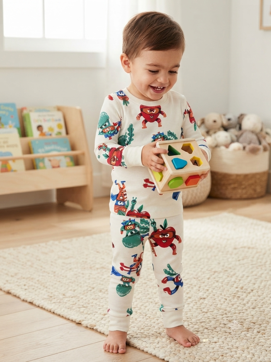 -full Sleeve co - Ords Set
