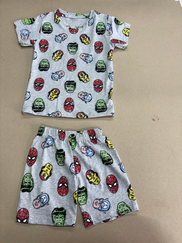 Kids Co-Ord Set premium quality