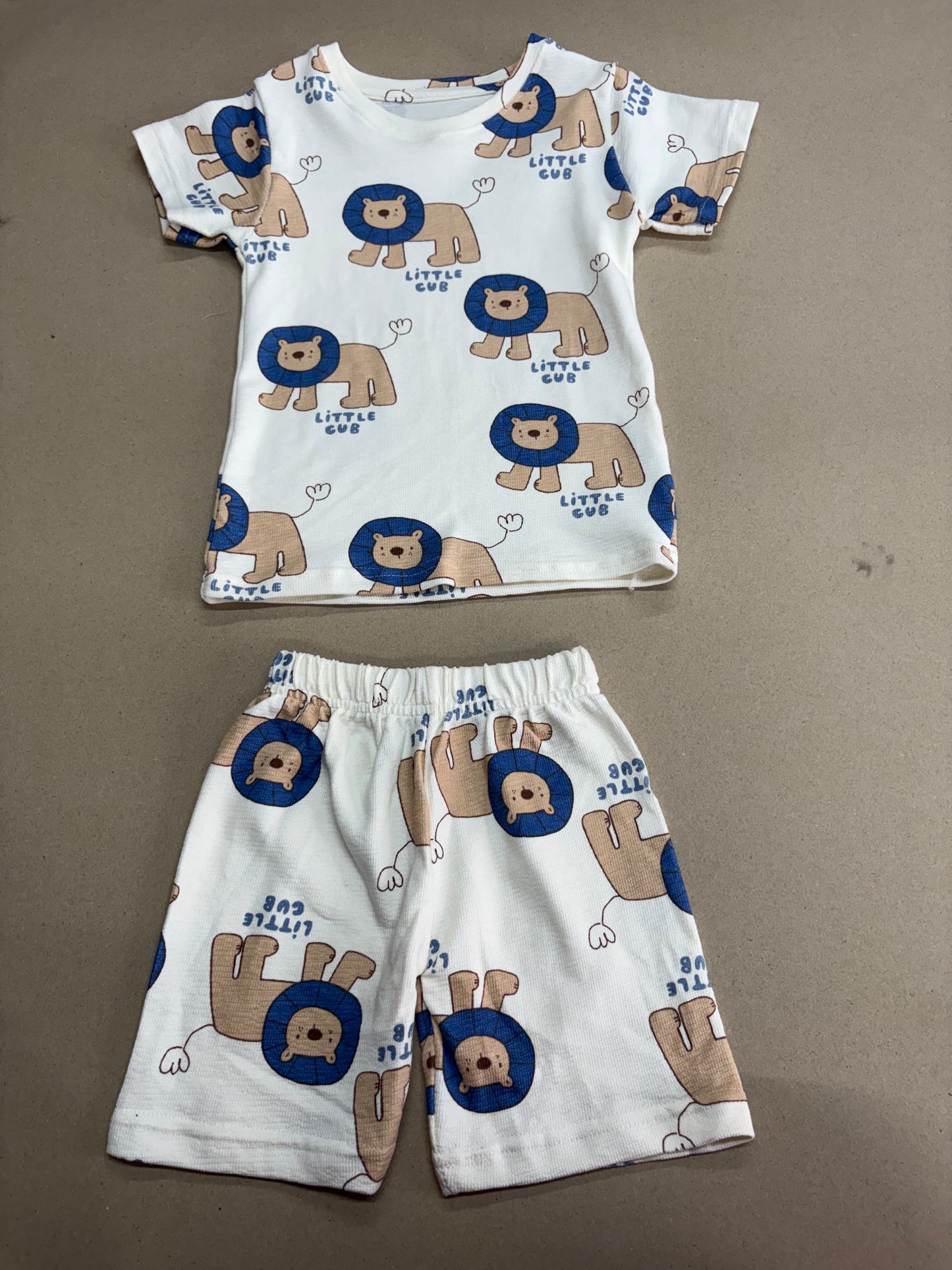 Kids Co-Ord Set premium quality