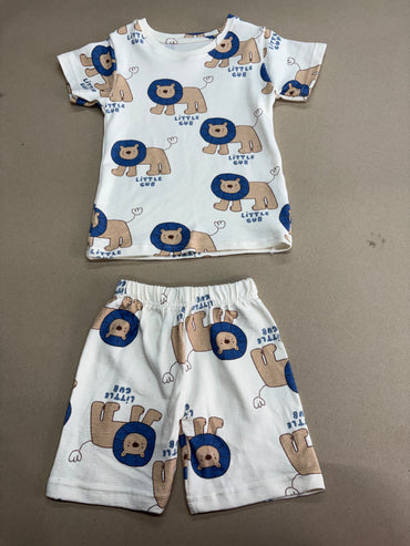 Kids Co-Ord Set premium quality