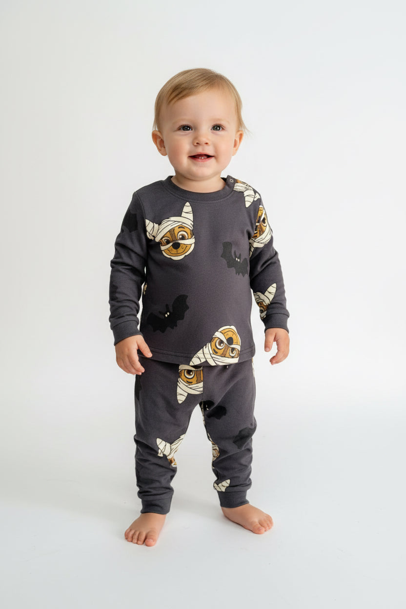 LPremium loop net winter wears IN-12/013