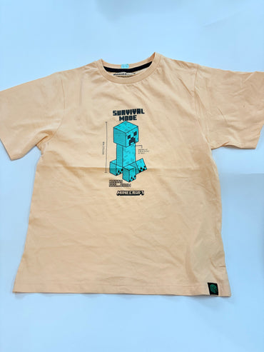 SURVIVAL MODE - T-Shirts