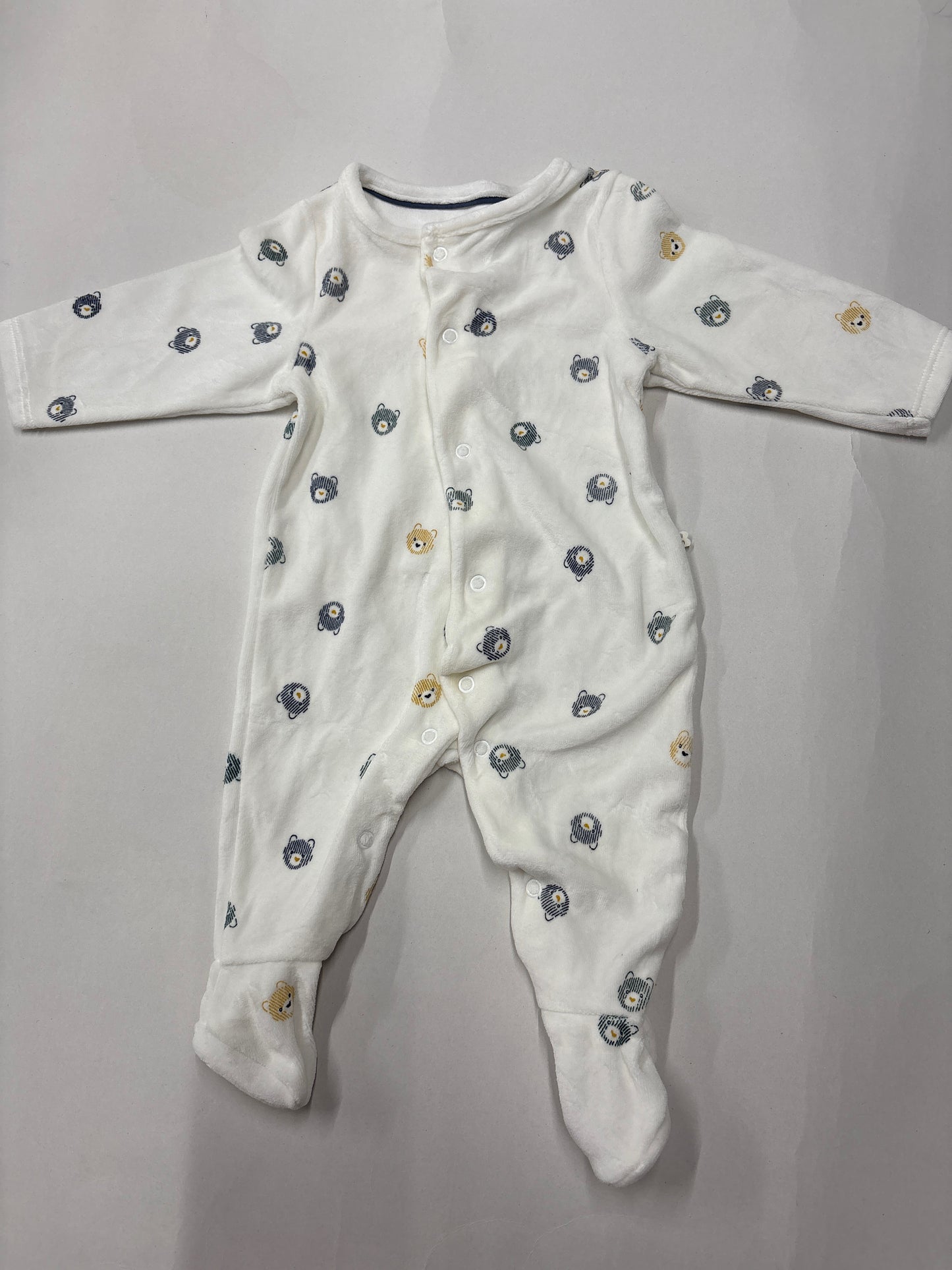 teddy - Baby full Jumpsuits