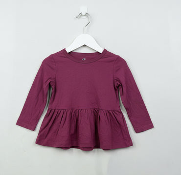 - baby full sleeve top