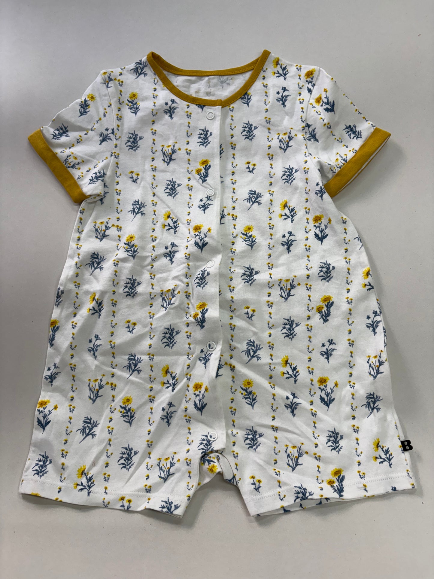 -High Quality Baby half Jumpsuits
