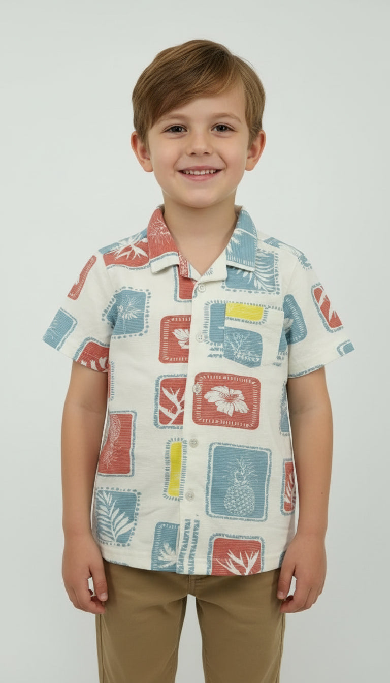 Kids Shirts
