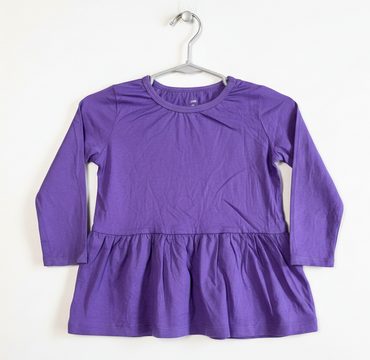 Violet -baby full sleeve top