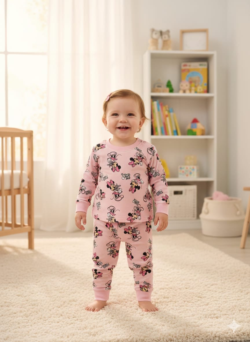 Premium loop net winter wears IN-12/007