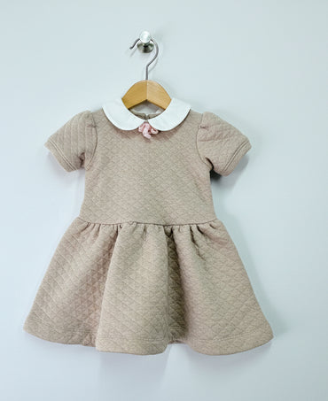 Half sleeve Frock