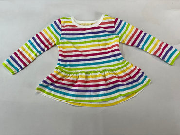 Rainbow - Full Sleeve top