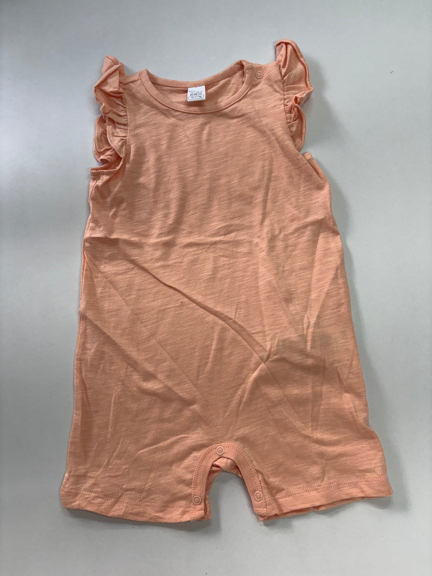 High Quality Baby half Jumpsuits