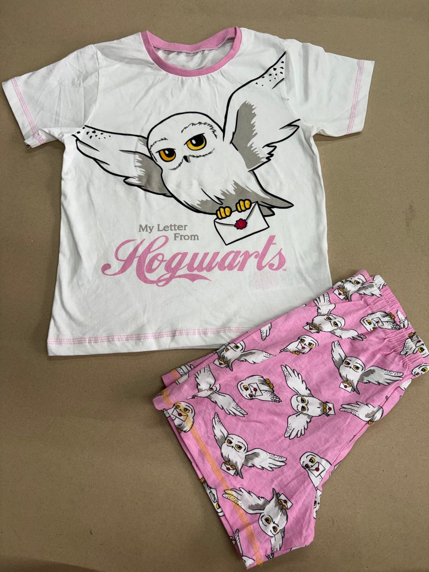 Kids Full Sleeve Set