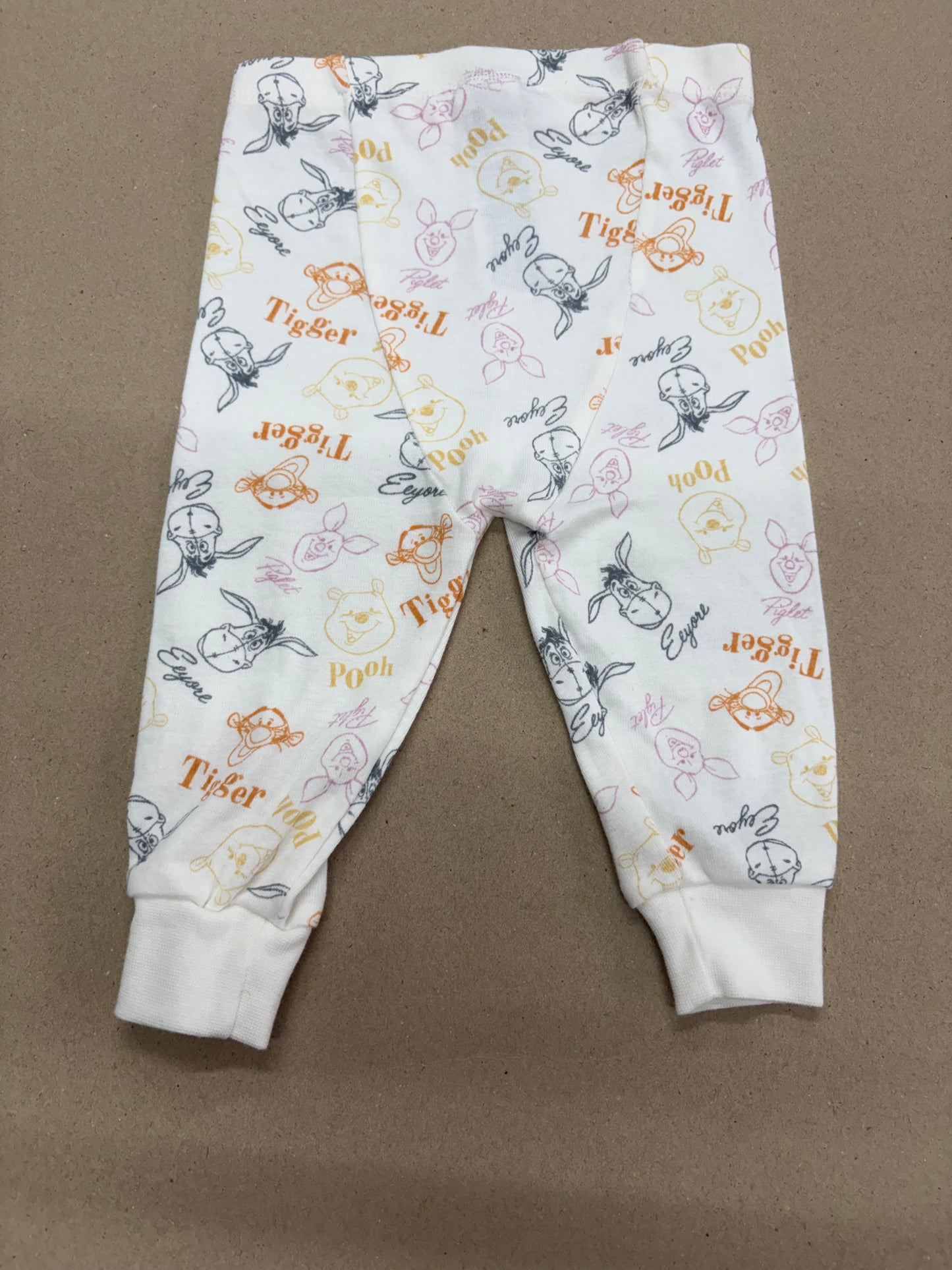 Tigger- full sleeve co ords set