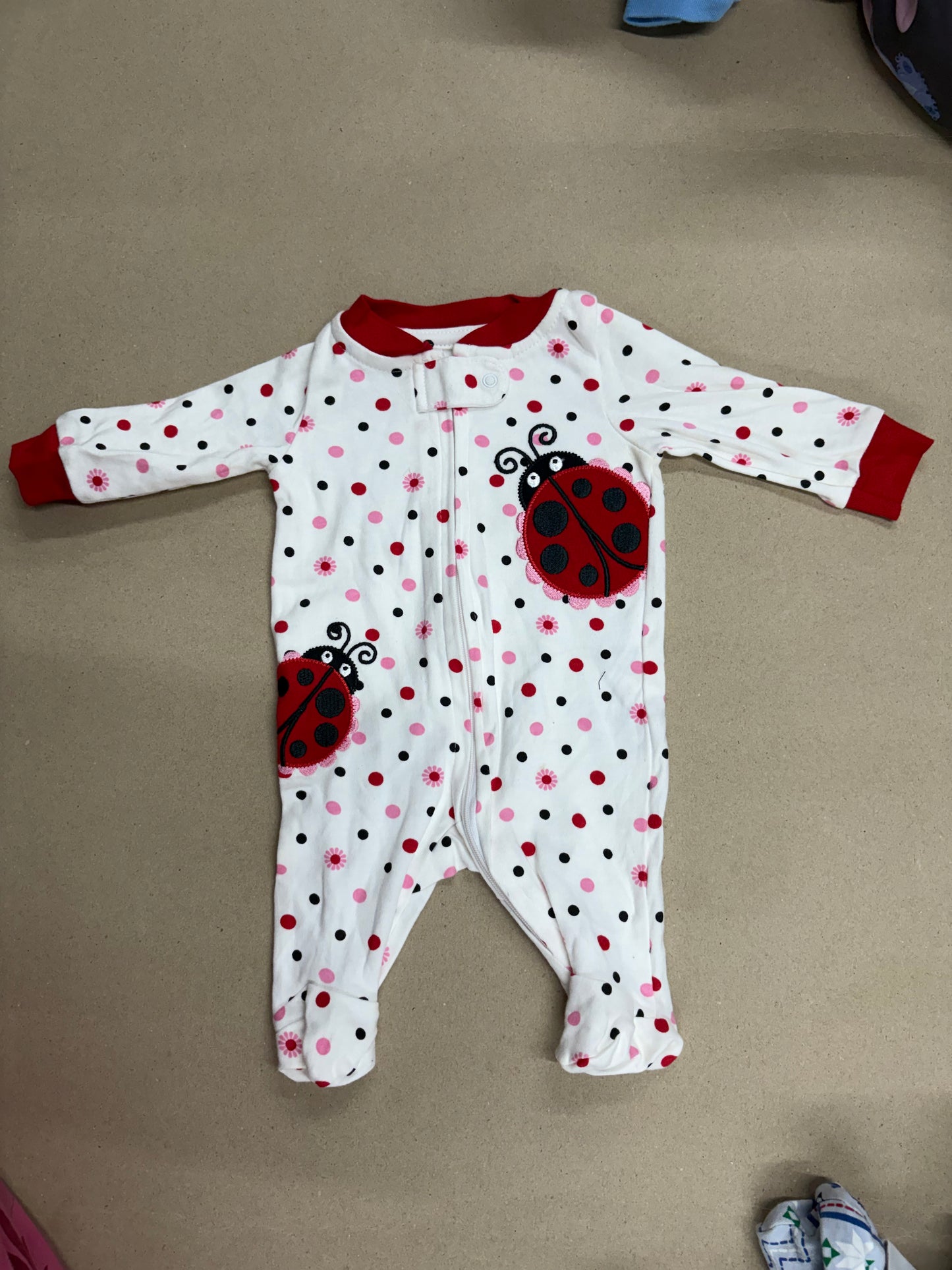 Red burg- full Jumpsuits