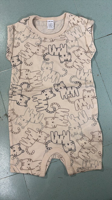 Sandel tigger🐯 - Baby half Jumpsuits