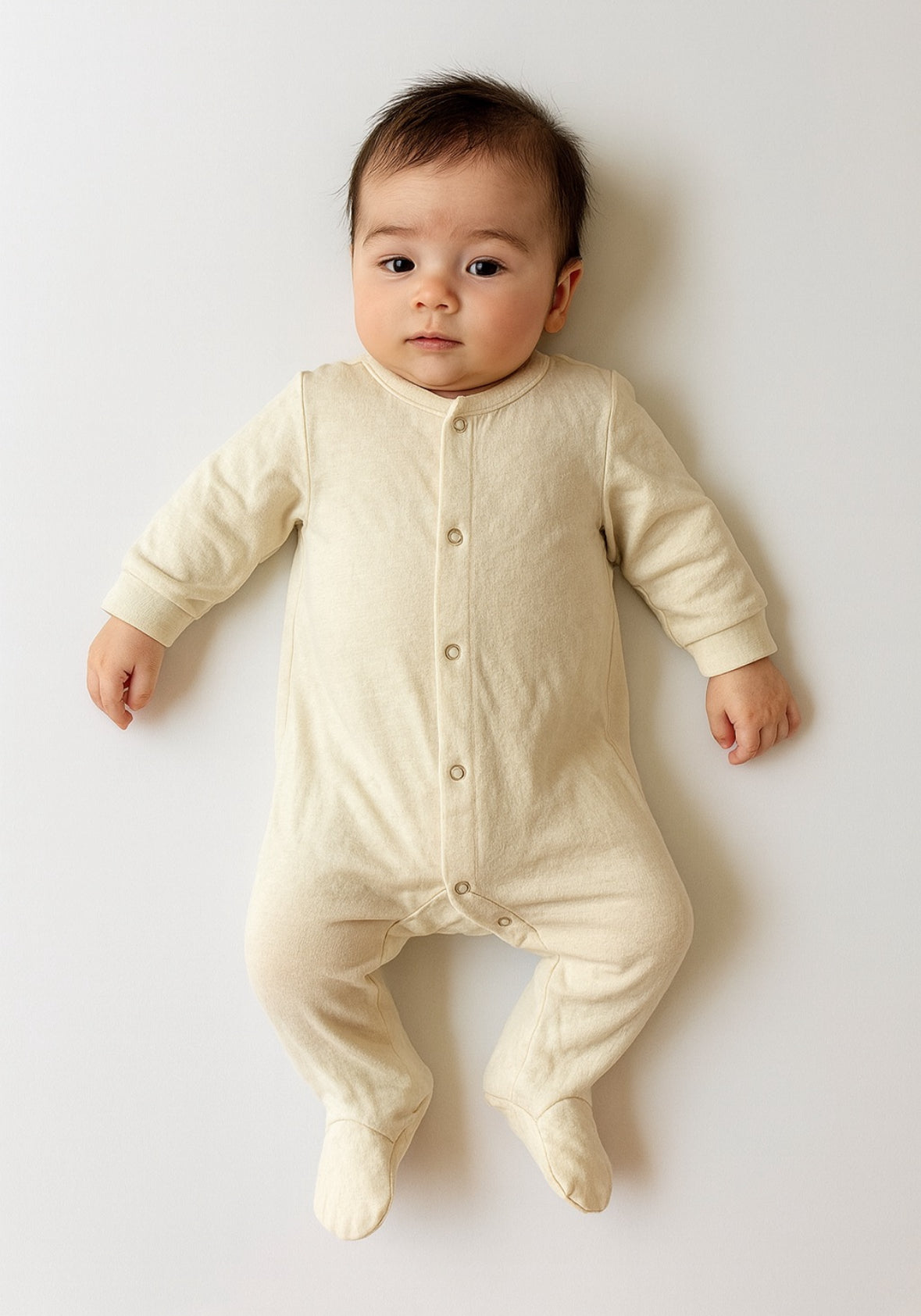 White -Jumpsuit