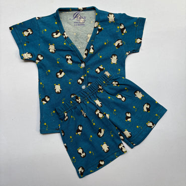 New born Jabla.IN-09-Jabl Shorts