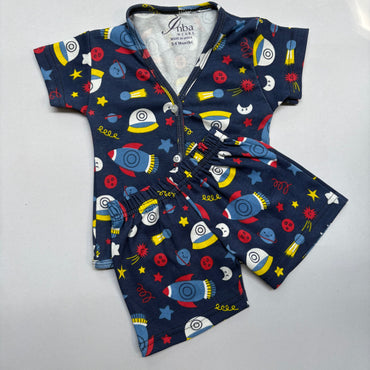 New born Jabla.IN-012-Jabl Shorts