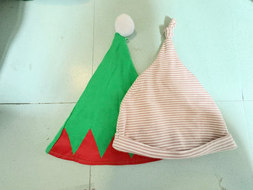 Christmas elf hats combo