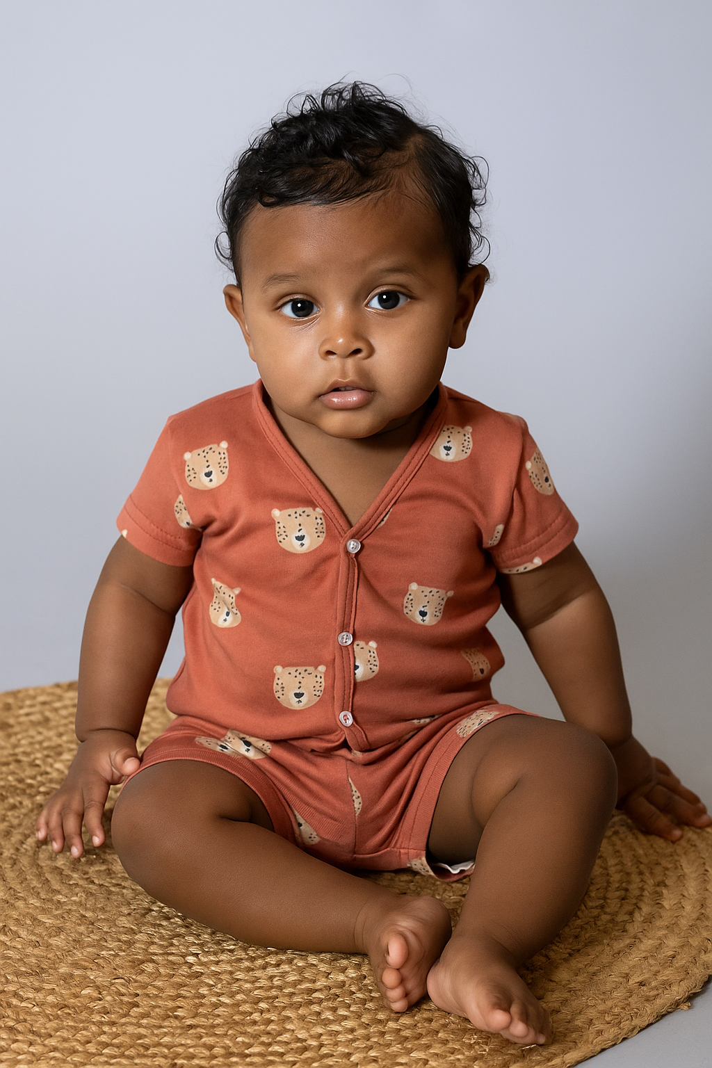 New born Jabla.IN-010-Jabl Shorts