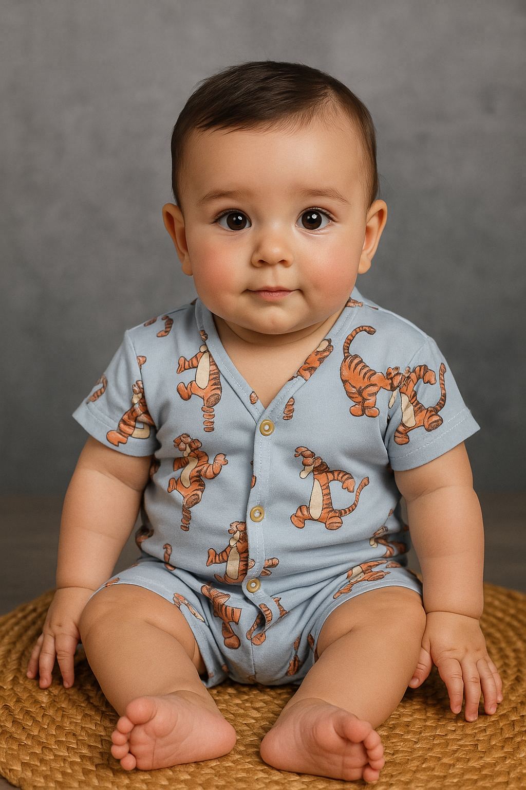 New born Jabla.IN-017-Jabl Shorts