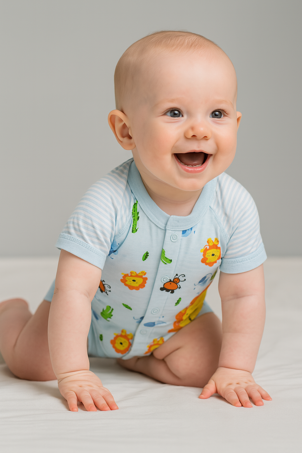 Simba Romper