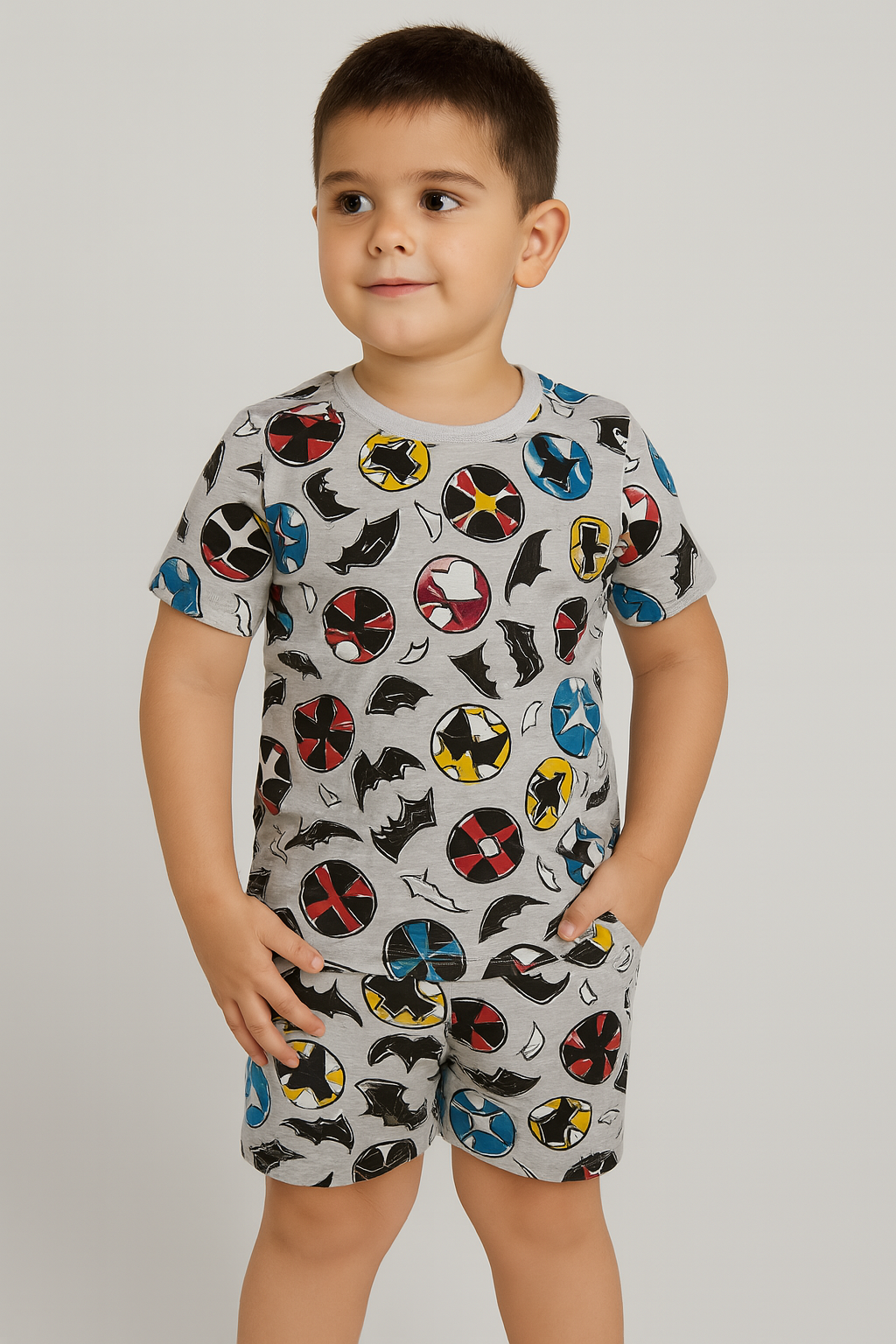 Rangers Premium Kids co-ords