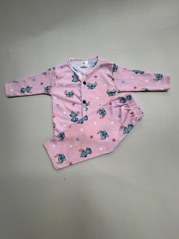 Full Sleeve Jabla.IN-010:Jabla Pants