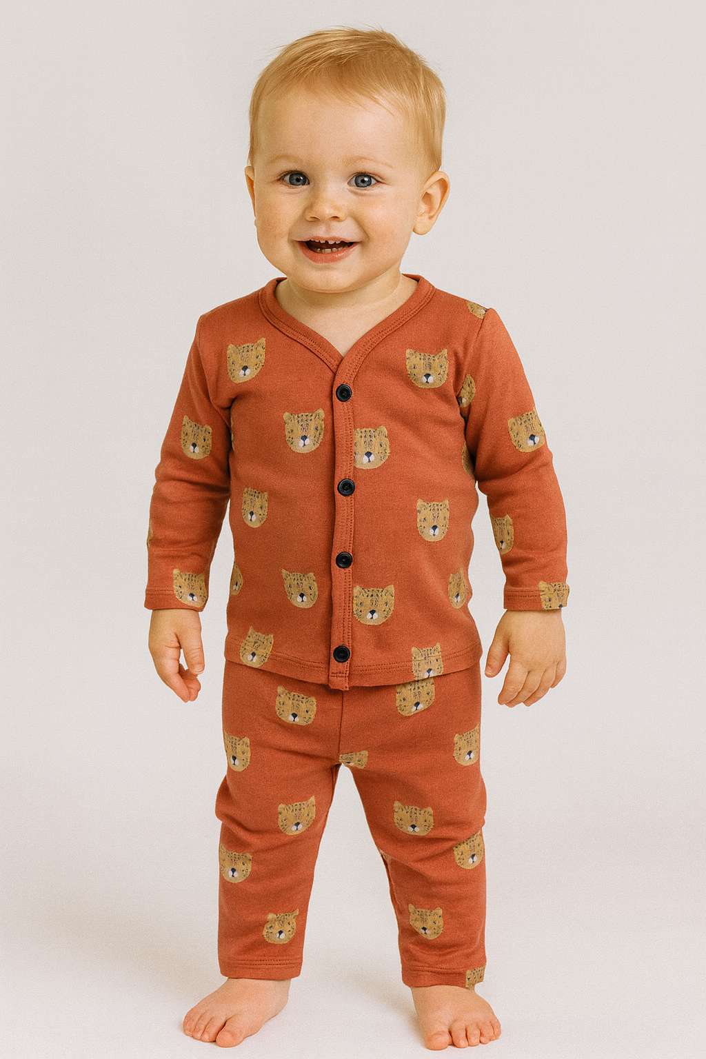 Full Sleeve Jabla.IN-022:Jabla Pants