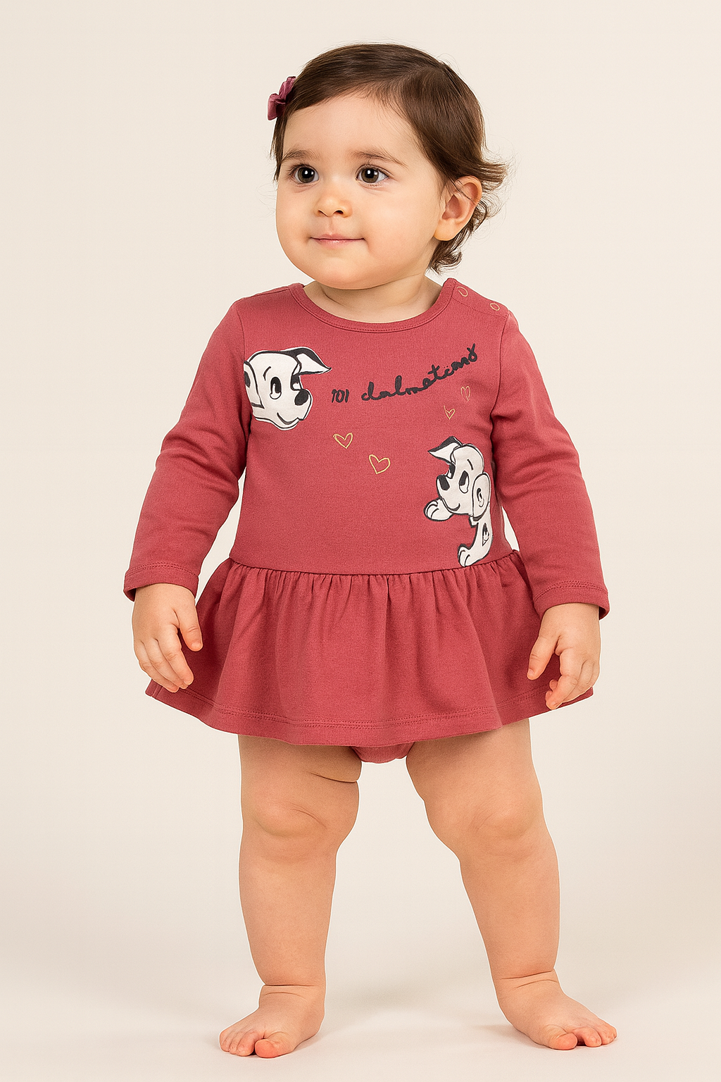 Premium loop net -Disney Sweaters