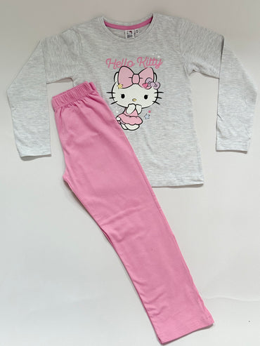 Full sleeve sets- Hello kitty