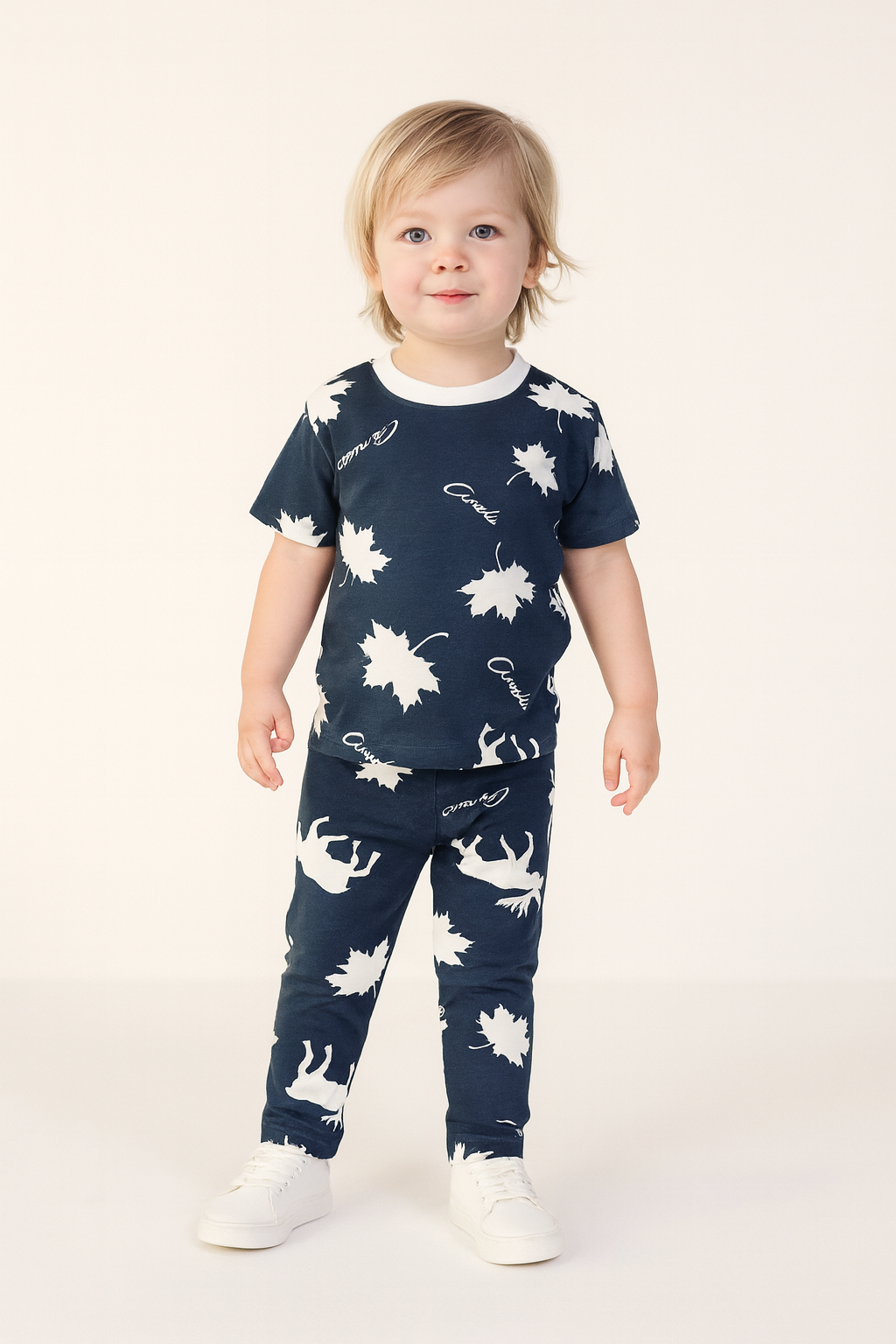 Kids Suit - lefe Pajama set for boys