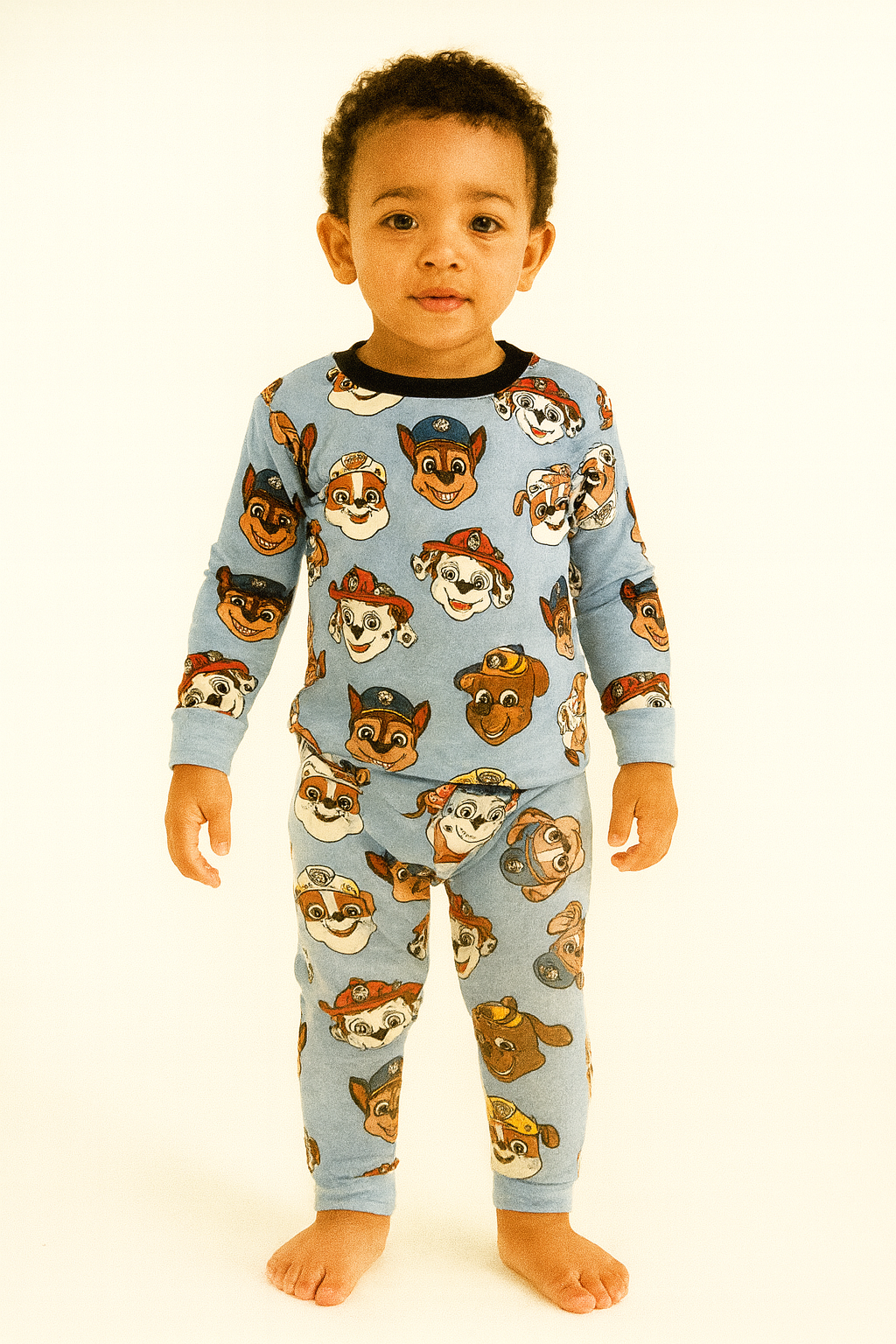 Premium loop net IN-021- LoopKnit Pajama sets